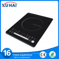 New Design Temperature Controlled Induction Cooktop